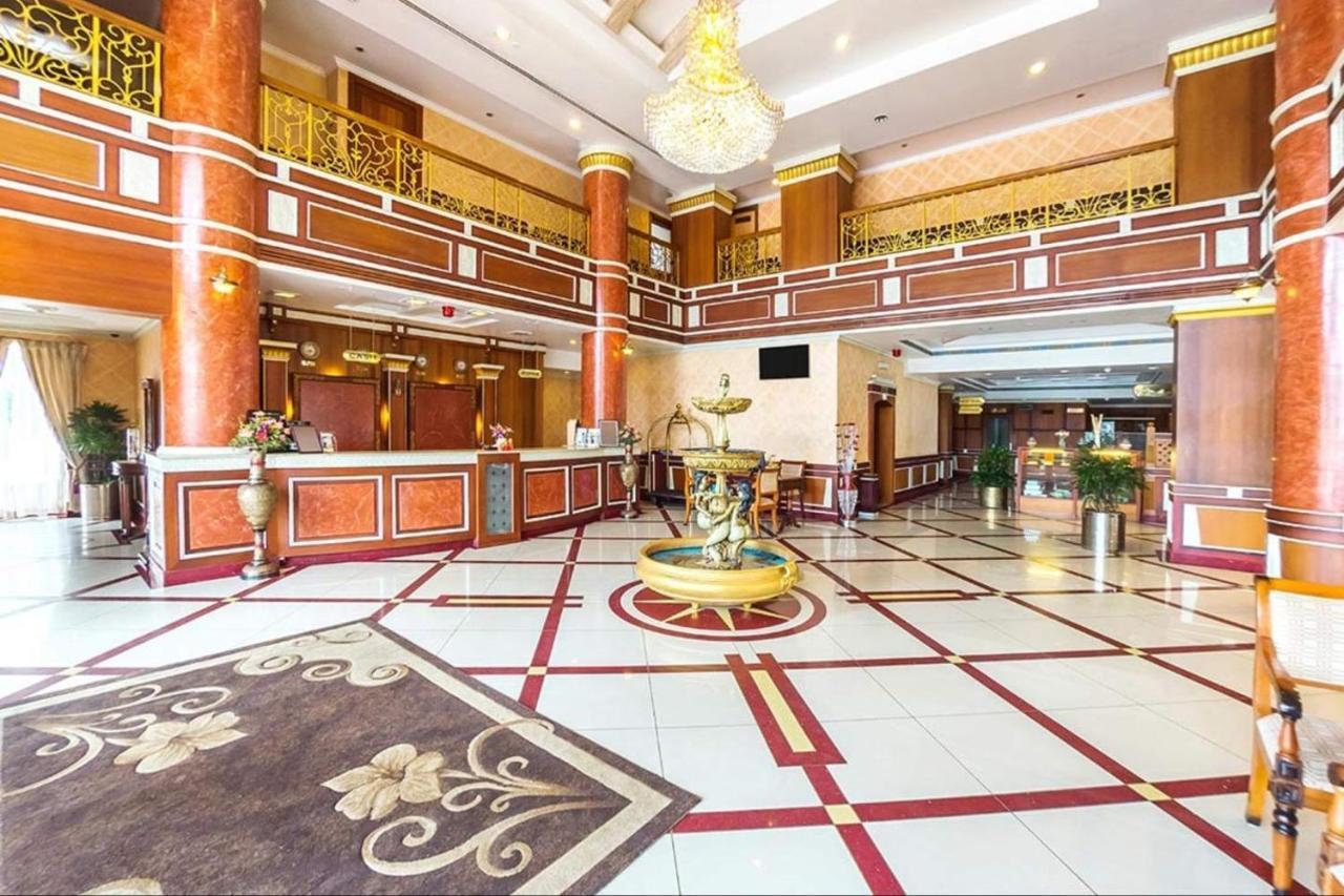 Joys Palace Hotel Thrissur Dış mekan fotoğraf