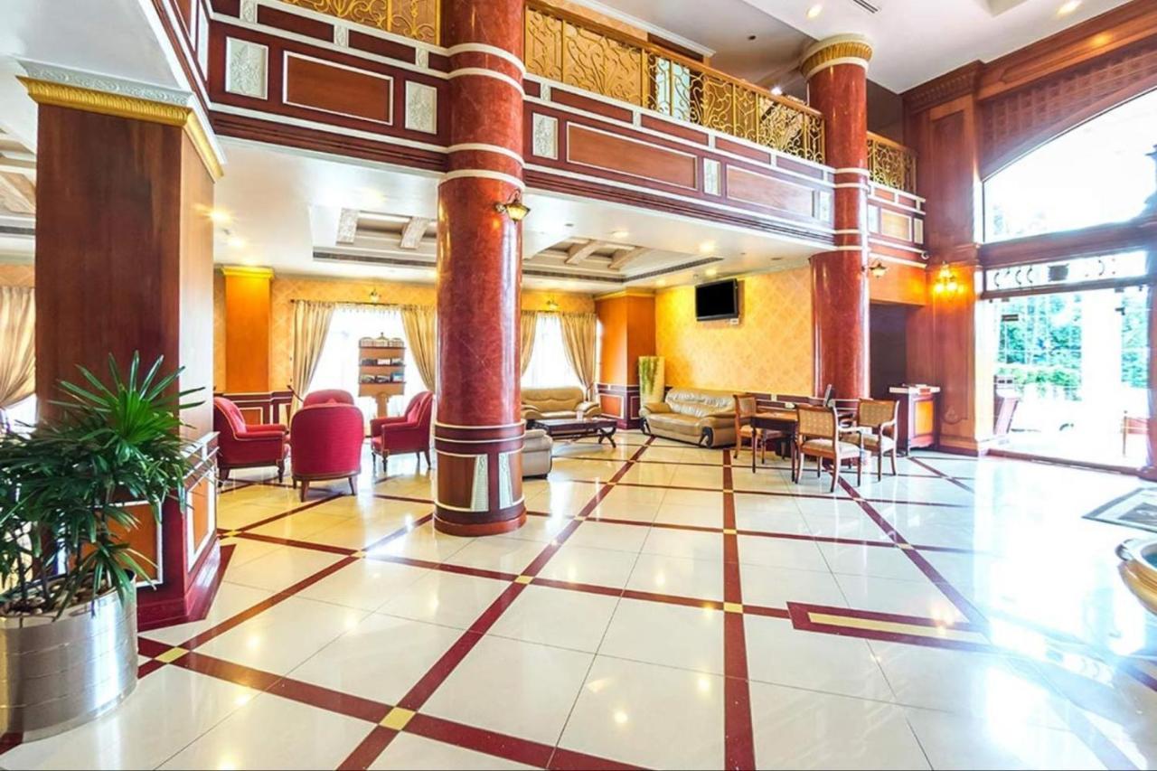 Joys Palace Hotel Thrissur Dış mekan fotoğraf